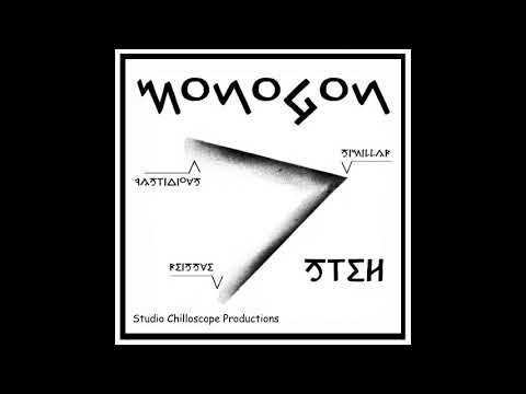 MBEP081/Monogon - STEH CHILLOSCOPE