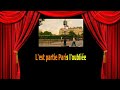 Karaoké Serge Reggiani   Paris ma rose