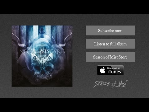 Ne Obliviscaris - Painters of the Tempest (Part I): Wyrmholes