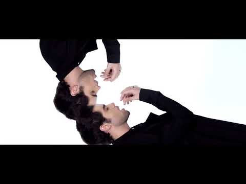 Guido Moran ft. Emanero - HUIR (Videoclip Oficial)