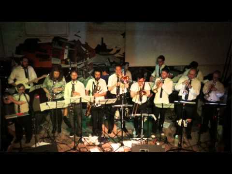 MK Groove Orchestra   Tomo's Tenacious Trio Live at Studio BPM Vol  1