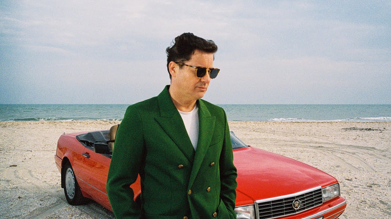 Akcent — She Cries