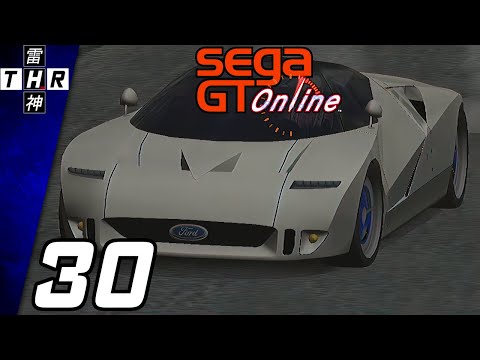 Sega GT Online - Part 30