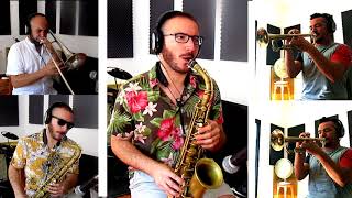 La gallera 440 Juan Luís Guerra Hornithology.