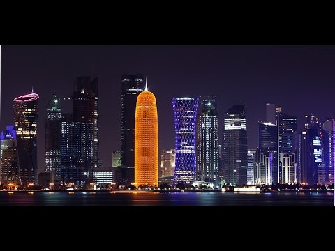 Doha city tour , Qatar