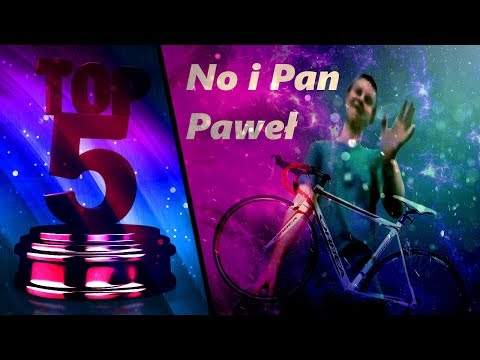 Top 5 remixów: Pan Paweł | Paweł Jumper!