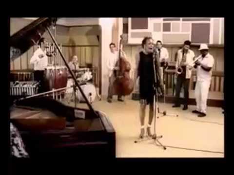 GABIN feat  DEE DEE BRIDGEWATER   INTO MY SOUL medium x264