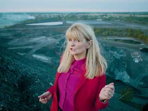 ,,Ja chromole wy na górze my na dole" - Jolanta Milas Hot16Challenge