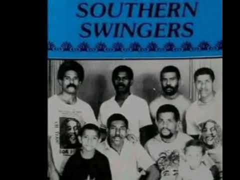 Southern swingers - Na draunikau sa vakatabui