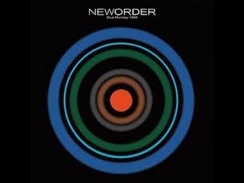 New Order - Blue Monday (Dakeyne's Epic Mix)