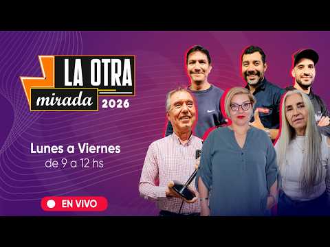 "L.O.M" : Intendente de El Colorado, candidato a Gobernador? - "El Niño" vino amplificado 9-10-2 6