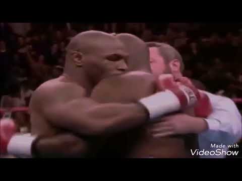 La legende de la boxe le meilheur ( son logan mayer )