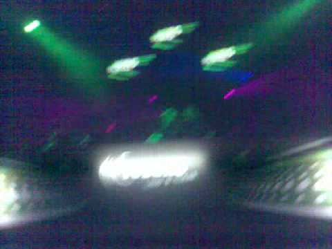 Acim / Funky Junkie @ Letnja Pozornica