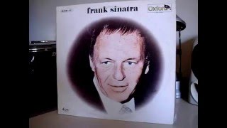 Frank Sinatra  -  My Blue Heaven