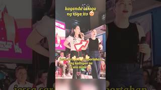 Download lagu ara mina todo suporta ni jessa saragoza 😍 #aramina #viral mp3