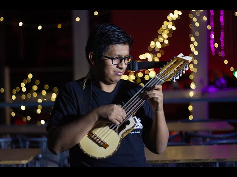 MIX LÁGRIMAS OFICIAL - Caporales 2020 - FLAMA ANDINA