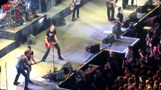 Die Toten Hosen & Broilers - Should I Stay or Should I Go, Live in Berlin 2012[HD]