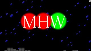 [MHW]毎日モンハン一日目