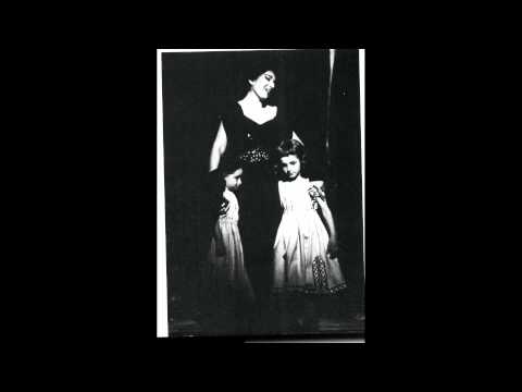 Casta Diva! - Norma, Maria Callas