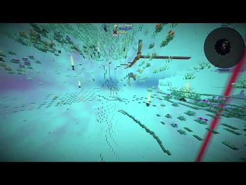 Ragnamod VI: ep 20: exploring the end