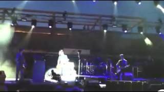 Blackfield - Blood (Eject Festival)