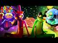 Something You Regret Jax X Ribbit Abstraction Song THE AMAZING DIGITAL CIRCUS 3D FAN MUSIC VIDEO