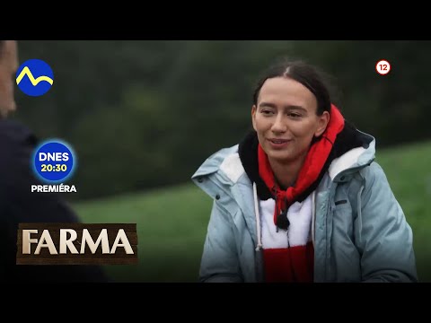 Farma 14 DUEL - už teraz na Voyo a v sobotu 19. 11. 2022 o 20:30 na TV Markíza
