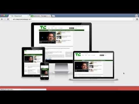 How to create website mockups for your web design portfolio
