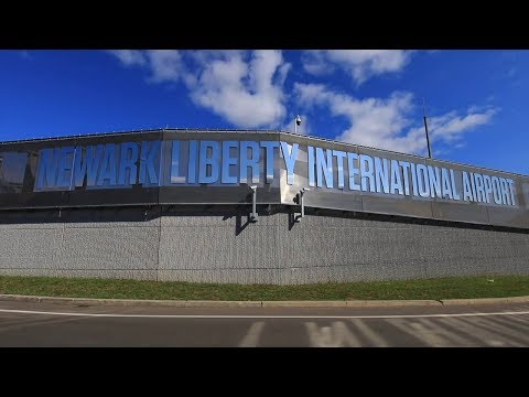 NJ Newark Liberty International Airport’s 90th. Anniversary