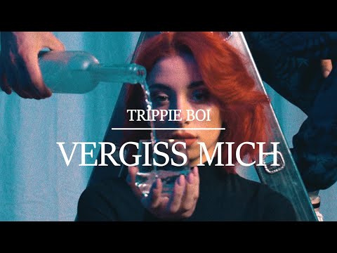 Vergiss Mich - Trippie Boi (Official Video 4K)
