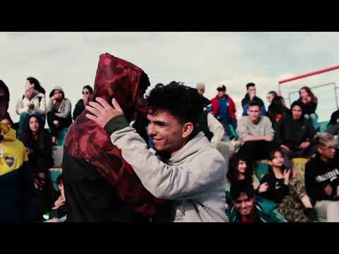 VALENTINO vs IGNA vs LOTTO vs KRUSS | Octavos | Fecha 5| 4º Temp | Barras de Hielo | Río grande