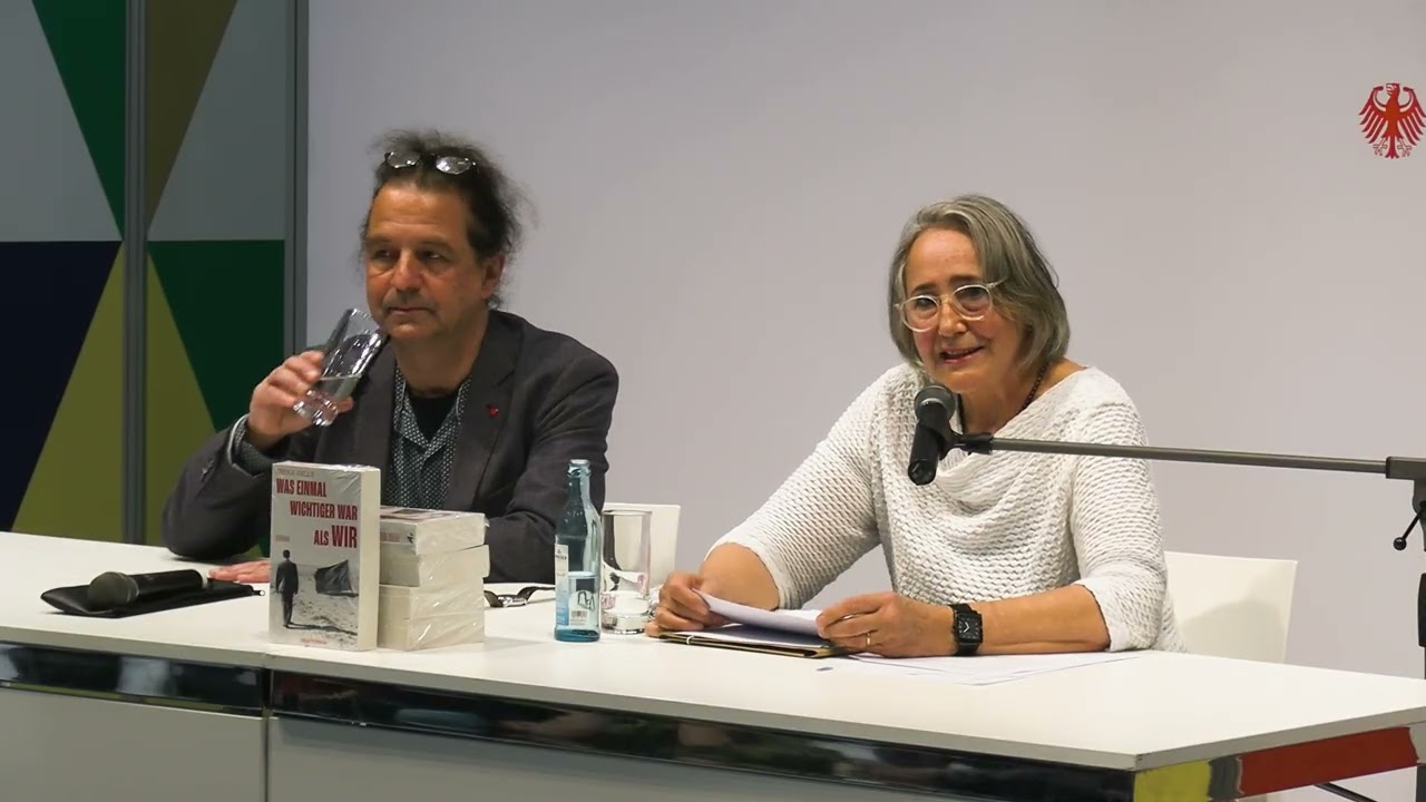 Irena Valls - Was einmal wichtiger war als wir (Edition AV)
