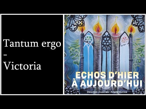 Video thumbnail for Tantum ergo