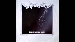 Venom - Calm Before The Storm - 10 Gypsy (720p)