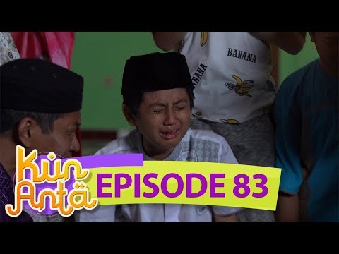 APA!!! Haikal MENINGGAL Ketika Sedang Sujud, Subhanallah! - Kun Anta Eps 83