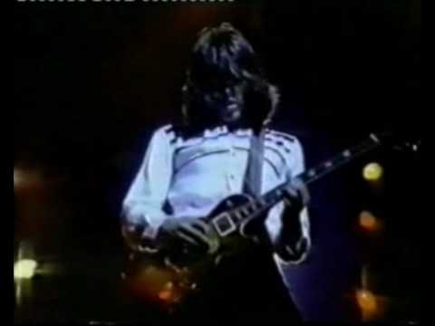 Thin Lizzy - Waiting for an alibi - Dominion Theatre 1982