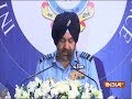 IAF is prepared to fight at short notice in full synergy with other two sister services: Air Chief Marshal