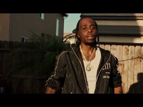 Mr.Keepithood - Fresno Flow (Official Music Video)