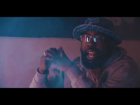 Papi GQ - Keep a eye on n****s (Official Video)