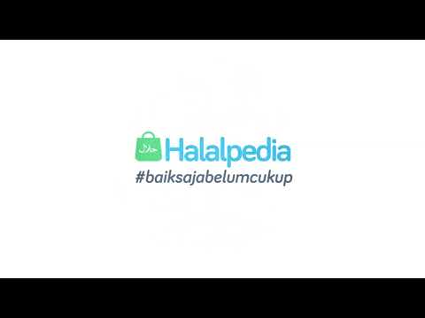 Halalpedia