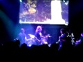 Will Haven - O2 Islington Academy London 11-11-11 - Held To Answer/When The Walls Close In (Live)