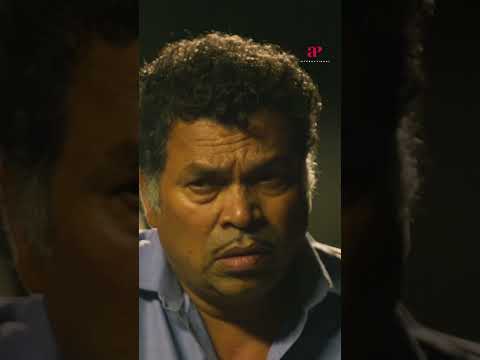 Reel tagged #yogibabu