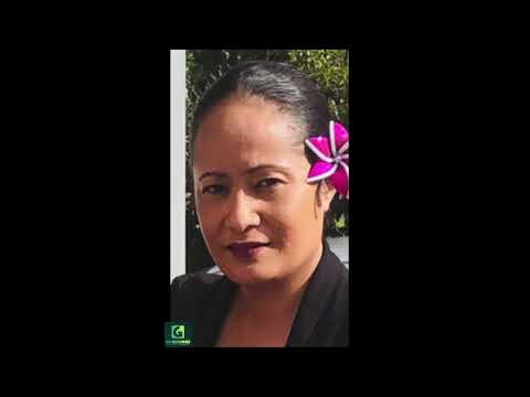 Sonia Toia - Iesu E Pa'i Maia (Audio)