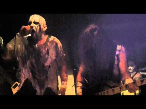 Sekhmet - Sekhmet - All Shall Bear Witness II (Live @ Sídhe Fest vol. I)