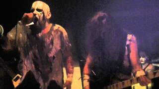 Video Sekhmet - All Shall Bear Witness II (Live @ Sídhe Fest vol. I)