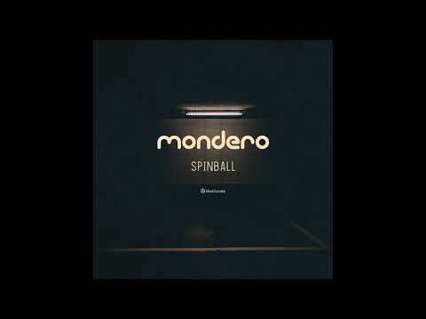Mondero - Spinball - Official