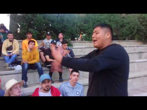 DOCTORE 620 VS CLASSIC (SEMIFINALES) - TRICYCLE BATTLES