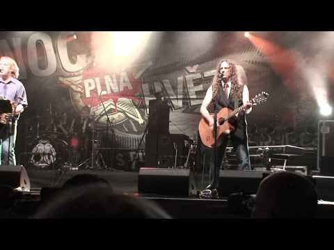 Jaromir Nohavica & Doga  -Noc pełna gwiazd