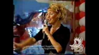 Aygun Kazimova - Ya i ti (Baki Eylence Merkezi)
