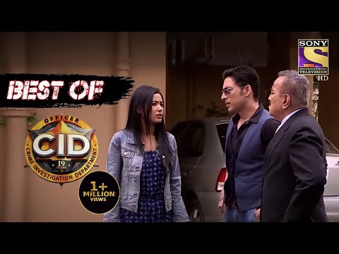 Best Of CID | CID | Hallucination Or A Real Life Incident? | Full Episode | 31 Jan 2022